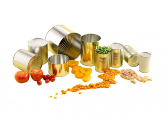 Tin Packaging Manufacturing Company - Printing Tin Packaging In HCM
